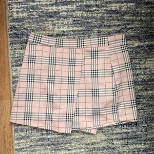 Junior skort brand new